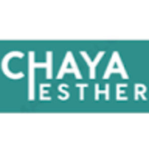 Meet your Posher, Chaya esther